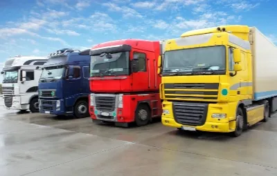 Ankara Çifteler Nakliye Ambarı