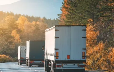 Ankara ile Çifteler Arası Klima Taşıma